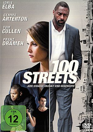 100 Streets [DVD]