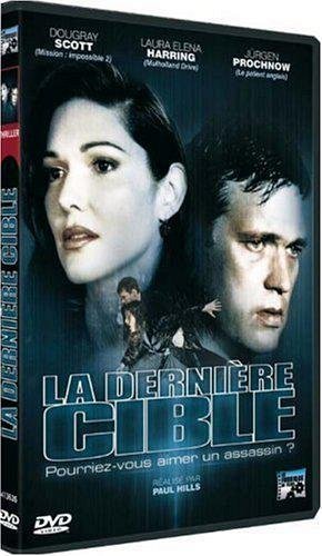 La derniere cible  [DVD]
