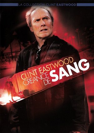 Créance de sang [DVD]