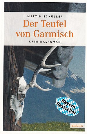 Der Teufel von Garmisch