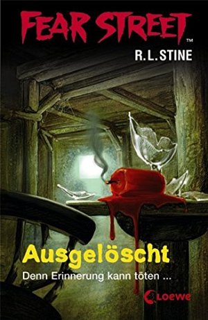 Ausgelöscht