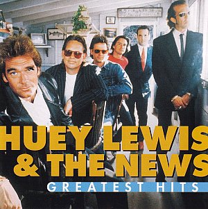 Greatest Hits [CD]