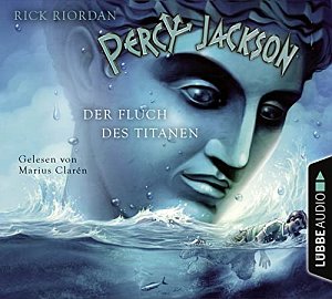 Percy Jackson - Der Fluch des Titanen