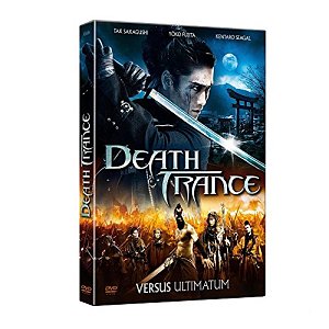 Death Trance [DVD]
