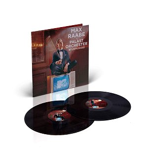 Max Raabe - MTV Unplugged [Vinyl]