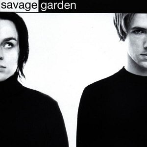 Savage Garden [CD]