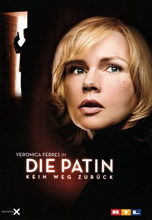 Die Patin - Kein Weg zurück [DVD]