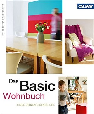 Das Basic-Wohnbuch