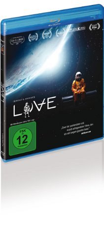 Angels & Airwaves - Love [Blu-ray]