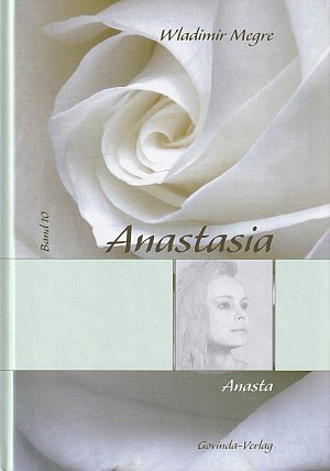 Anastasia - Band 10 - Anasta