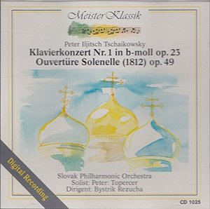 Bekannte Ouvertüren - Flieg. Holl. , Rienzi,... [CD]