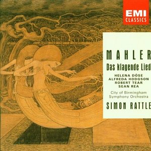 Das Klagende Lied [CD]