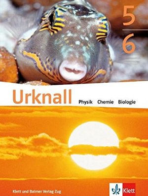 Urknall - Physik - Chemie - Biologie