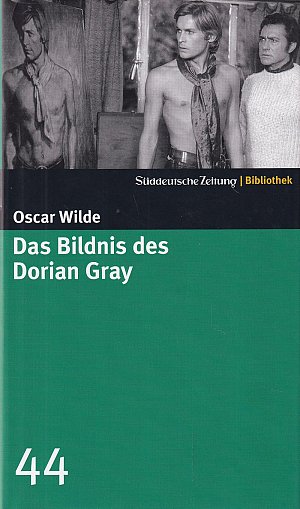 Das Bildnis des Dorian Gray