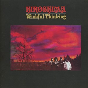Hiroshima [CD]