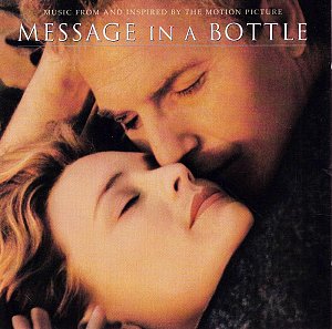 Message In A Bottle [CD]
