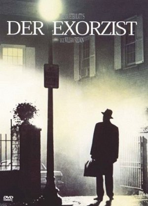 Der Exorzist [DVD]