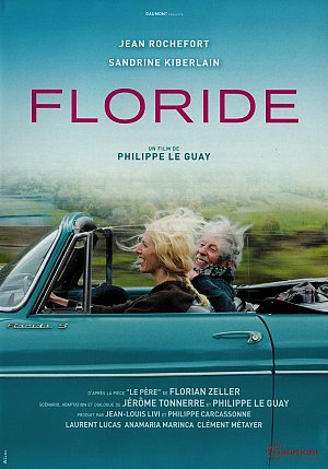 Floride [DVD]
