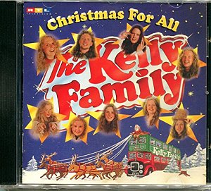 Christmas for All [CD]