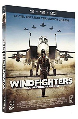 Windfighters [Blu-ray]