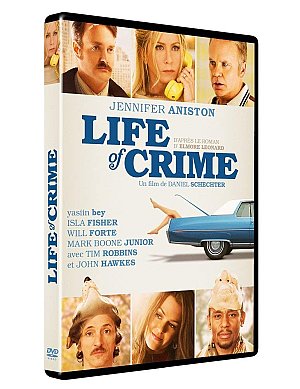 Life of Crime [DVD]