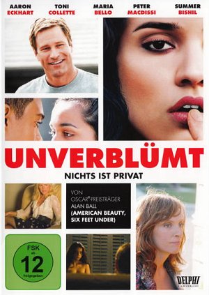 Unverblümt - Nichts ist privat [DVD]