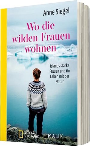 Wo die wilden Frauen wohnen