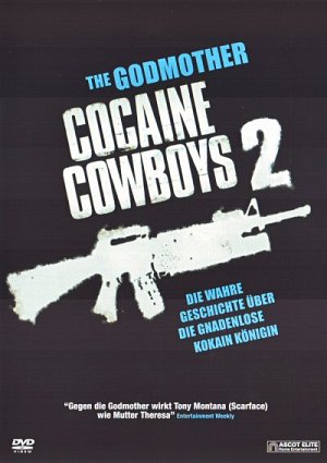 Cocaine Cowboys 2 [DVD]