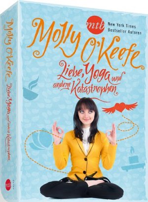 Liebe, Yoga und andere Katastrophen