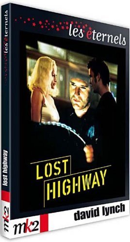 Lost highway [DVD]