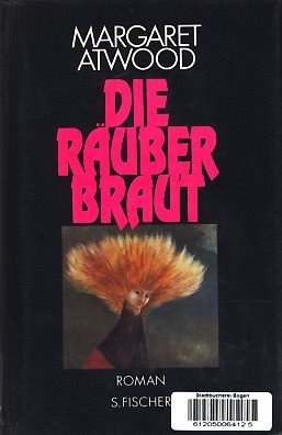 Die Räuberbraut