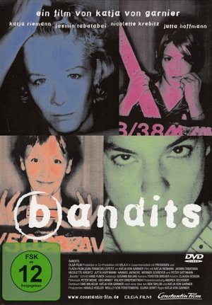 Bandits [DVD]