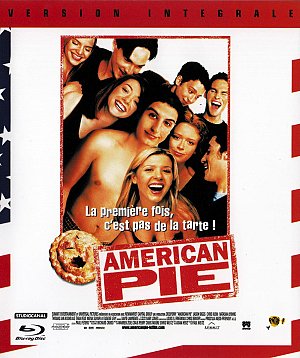 American Pie [Blu-ray]