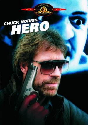 Hero [DVD]