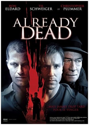 Already Dead  [DVD]