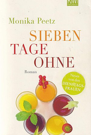 Sieben Tage ohne
