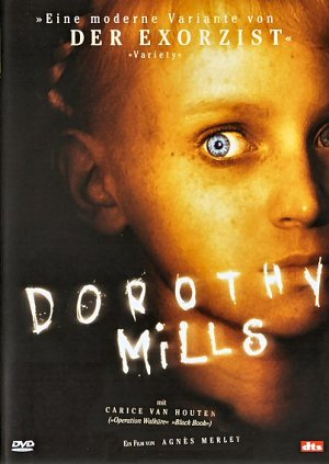 Dorothy Mills [DVD]