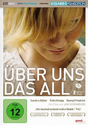 Über uns das All [DVD]