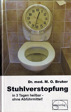 Stuhlverstopfung