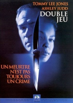 Double jeu [DVD]