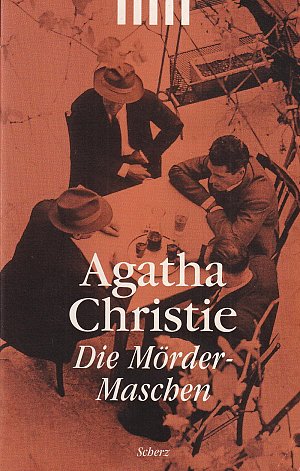 Die Mörder-Maschen - Mit Miss Marple