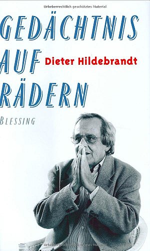 Gedächtnis auf Rädern