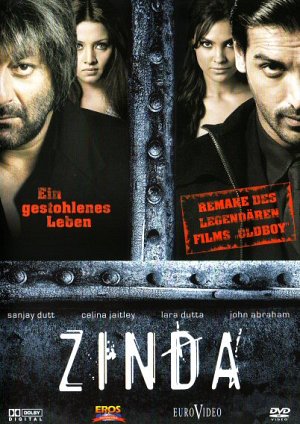 Zinda - Ein gestohlenes Leben [DVD]