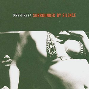Surrounded By Silence [CD]