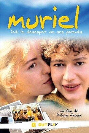 Muriel fait le désespoir de ses parents [DVD]