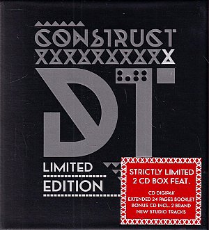 Construct [CD]