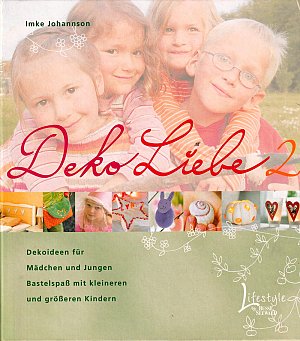 Deko Liebe 2