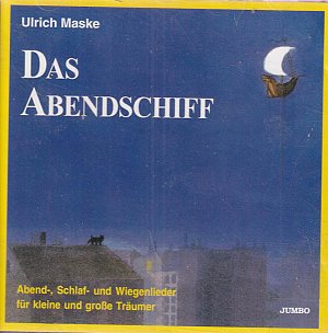 Das Abendschiff [CD]