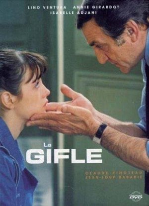 La Gifle [DVD]