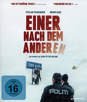 Einer nach dem anderen [Blu-ray]